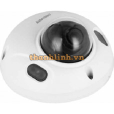 Camera IP hồng ngoại 4.0MP Kabe Vision KX-C4212FN-AB